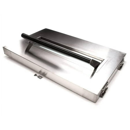 Lincoln 1123D Door With W 2Field Instl