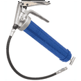 thumbnail image 1 of Lincoln 1134 Pistol Grip Grease Gun with 18" Whip Flex Hose and Coupler, 1 of 2