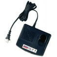 thumbnail image 1 of Lincoln Industrial One-hour fast charger for use with battery pack 1201, 1 of 2