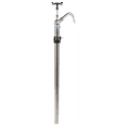 thumbnail image 1 of Lincoln 1390 Lift Action Self Priming DEF Alloy 316 Stainless Steel Fluid Pump, 1 of 7