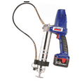 thumbnail image 1 of Lincoln 1442 - Power Luber 14.4 Volt Battery Operated Grease Gun With Case, 1 of 4