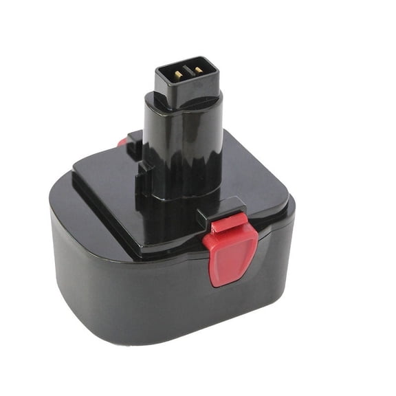 Lincoln 14V GREASE GUN Battery - Replacement Lincoln 14.4V Battery (2100mAh, NICD)