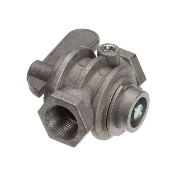 Lincoln 369081 Valve Gas Shut-Off