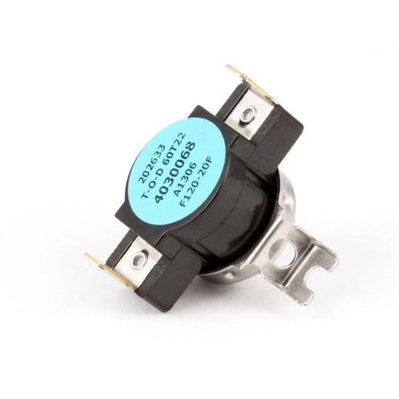 Lincoln 369507 Genuine OEM Bi-metal Thermostat