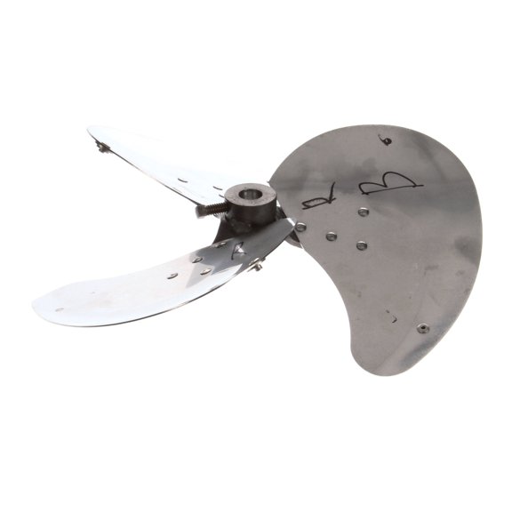 Lincoln 369725 Counter Clockwise Fan