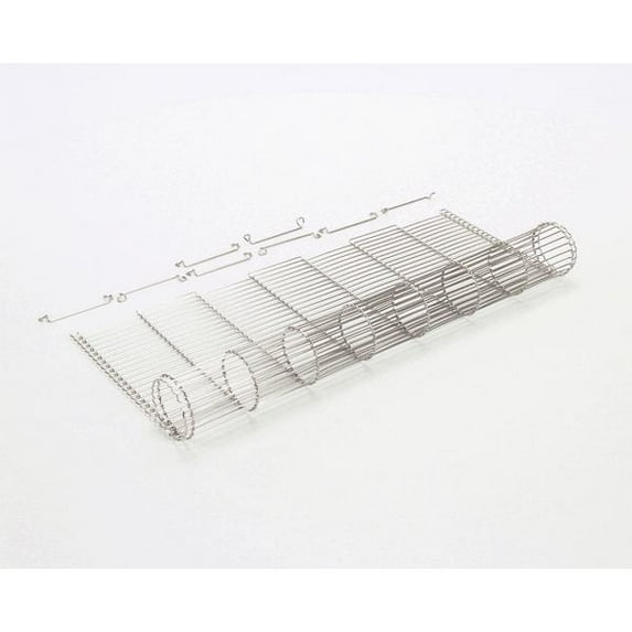 Lincoln 370185 Conveyor Belt; 1 Foot Section