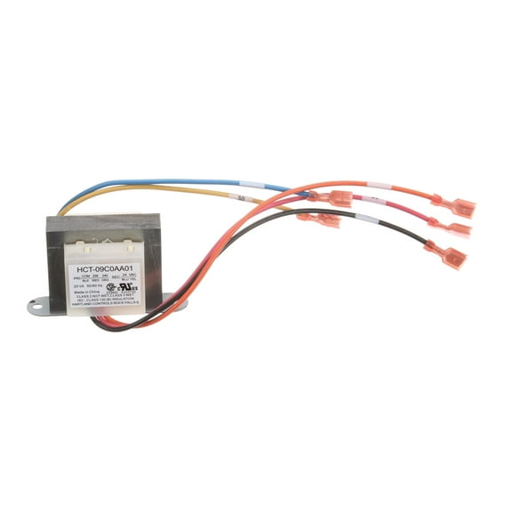Lincoln 370241 Transformer Assembly Cti