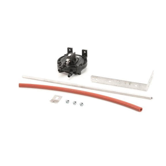 Lincoln 370673 Air Switch Assembly; Blower