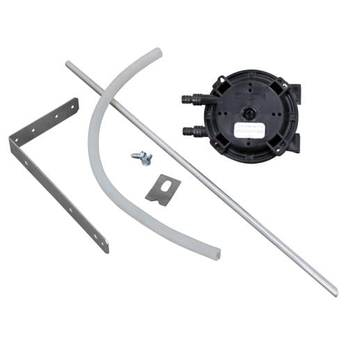 Lincoln - 370673 - Blower Air Switch