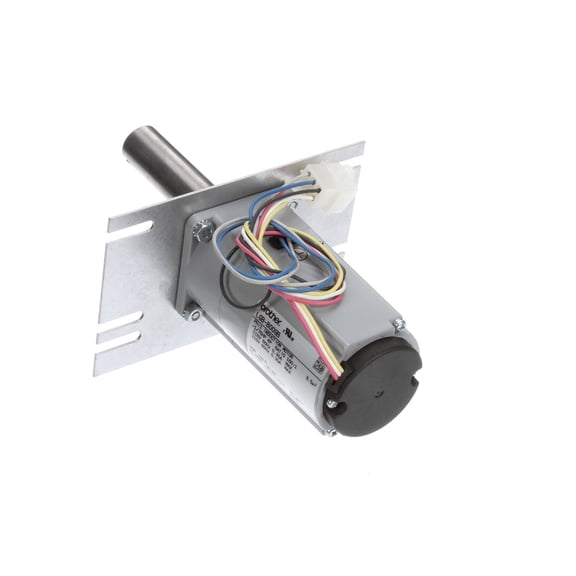 Lincoln 370675 115V Motor