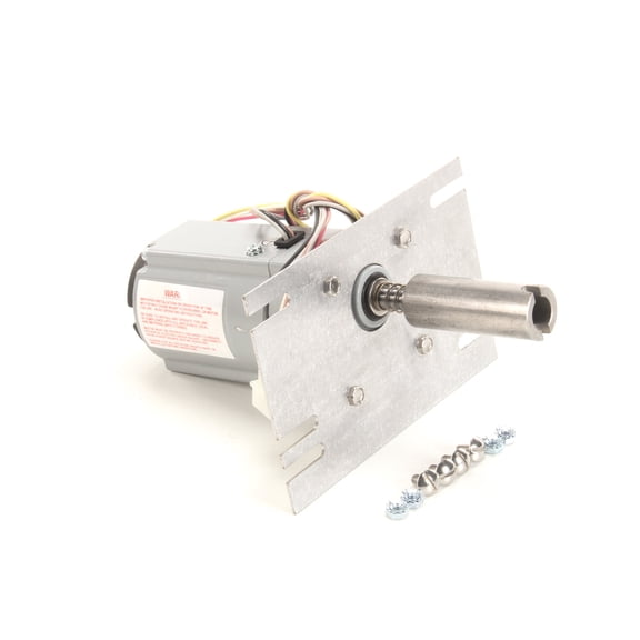 Lincoln 370676 50/60 Hz Motor, 230V
