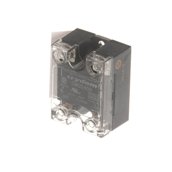 Lincoln 370741 Solid State Relay Vendor