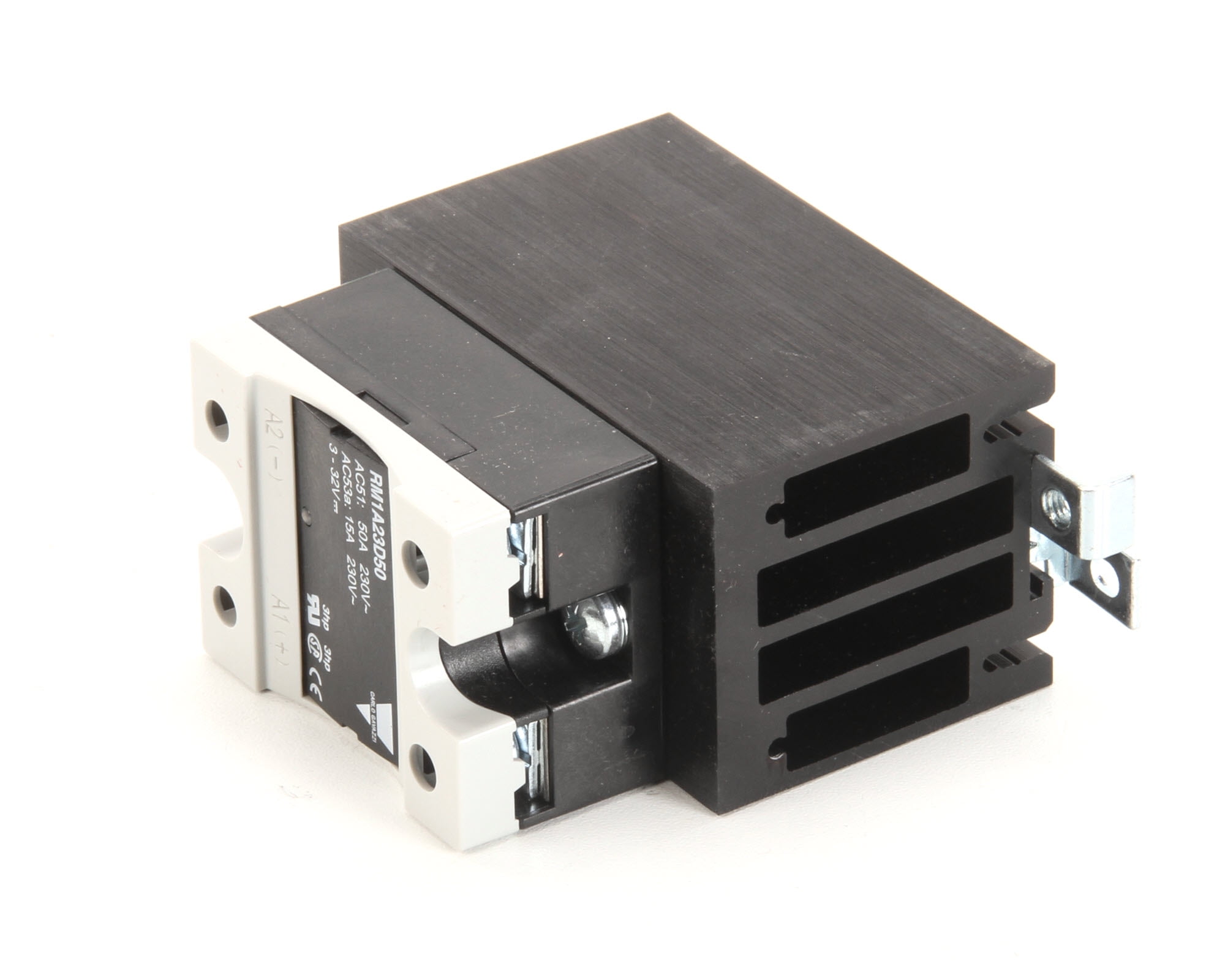 Lincoln 371038 Solid State Relay 50Amp OEM Part - Walmart.com