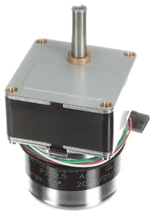 Lincoln 371110 Stepper Motor