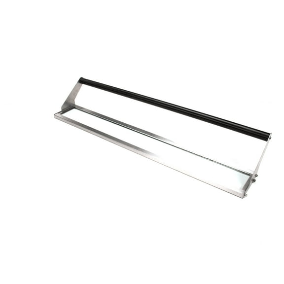 Lincoln Access Door Glass 3200 371115 - Genuine OEM Replacement Part