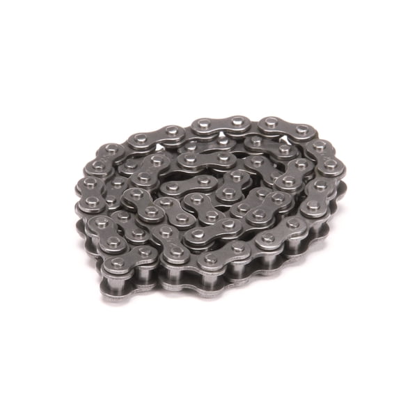 Lincoln 371208#25 58P Roller Chain