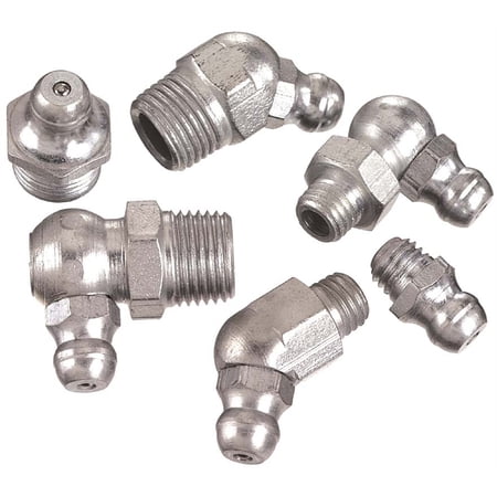 Lincoln 5470 - 25 Piece Grease Fitting Assortment
