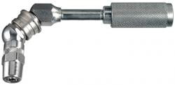 Lincoln 5849 - 360 Degree Grease Adapter