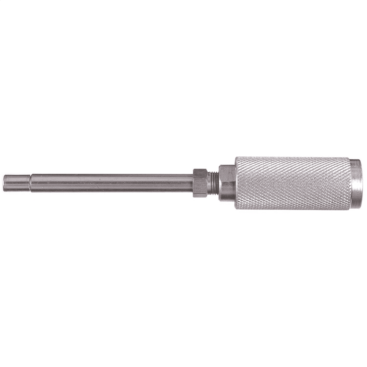 Lincoln 5855 - Quick Connect Recessed Grease Adapter