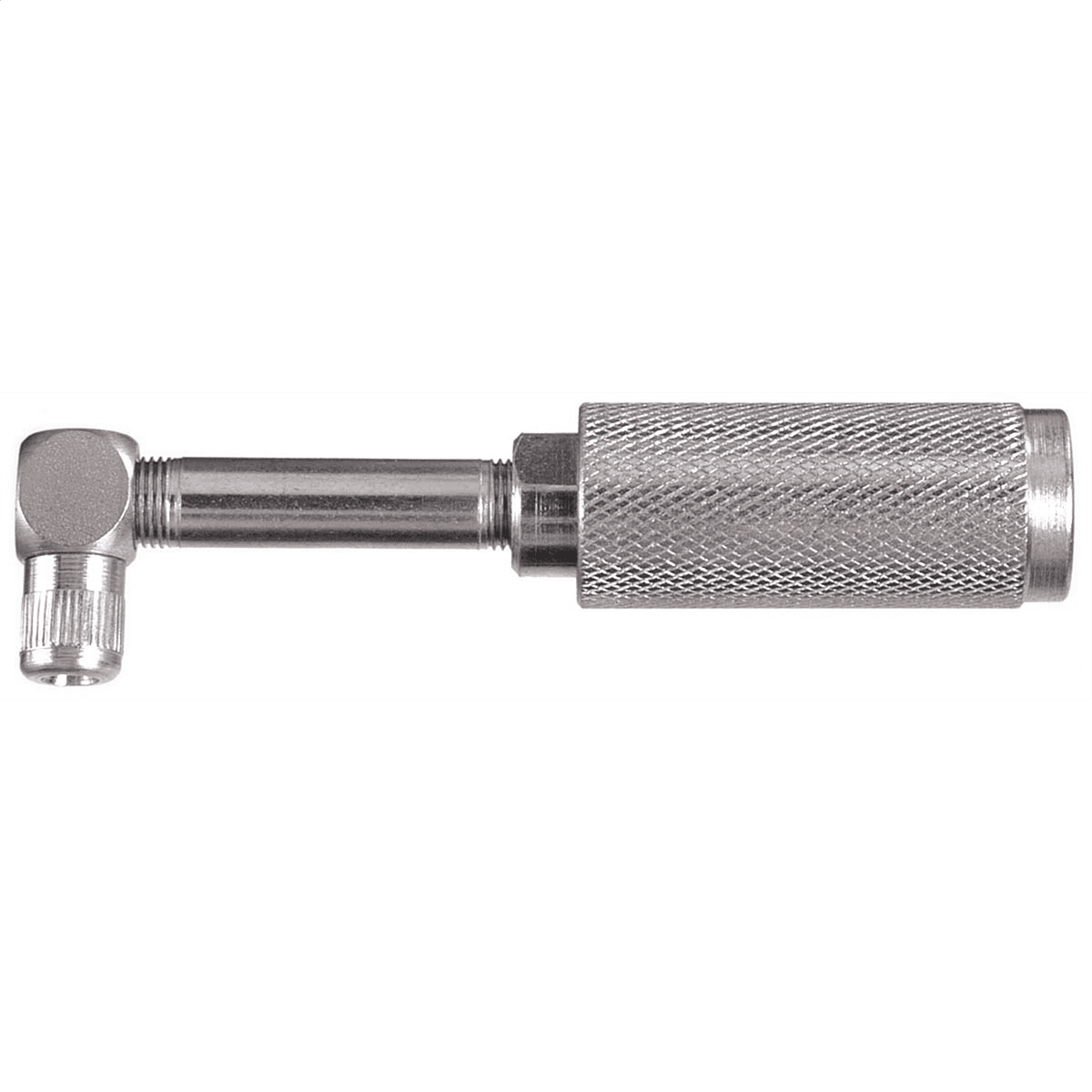 Lincoln 5859 - 90 Degree Quick Connect Grease Adapter