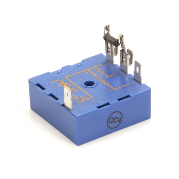 Lincoln 601492EP Timer Cool Down Mod Eflw