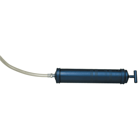 Lincoln 615 - 18 Ounce Capacity Suction Gun