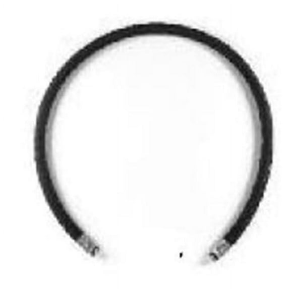 Lincoln 75360 30' High Pressure Grease Hose