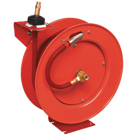 AIR HOSE REEL 1/2"