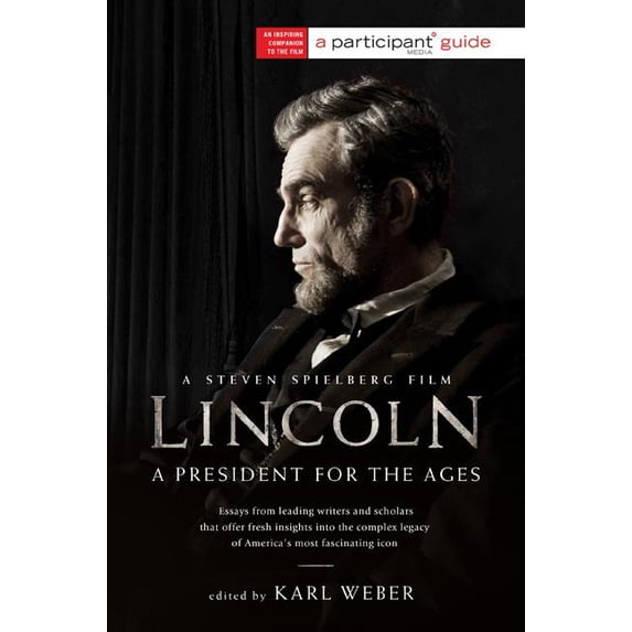 Lincoln: A President for the Ages, (Paperback)