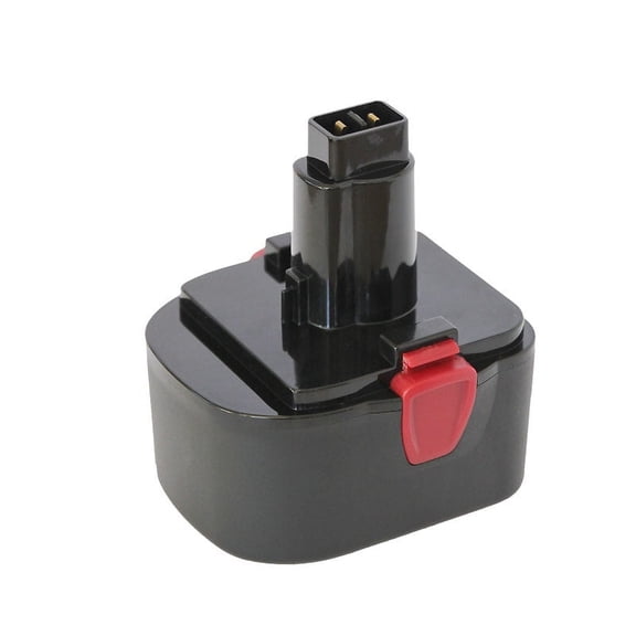 Lincoln AUTOMOTIVE GREASE GUN 14V Battery - Replacement Lincoln 14.4V Battery (3300mAh, NI-MH)