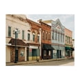 thumbnail image 1 of Lincoln Architectural 03 - Lincoln Illinois Photography Unframed Wall Art Print 16 x 20 inches, 1 of 4