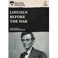 thumbnail image 1 of Lincoln Before the War (Other), 1 of 1