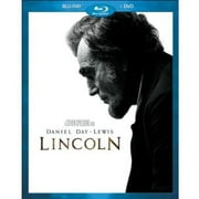 Lincoln (Blu-ray + DVD)