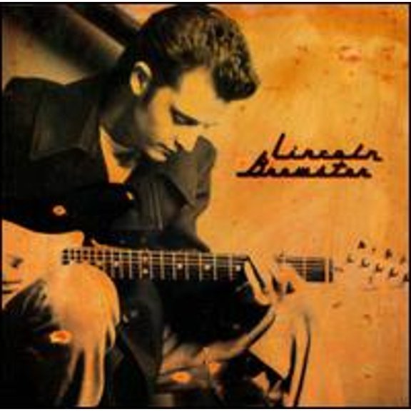 Pre-Owned Lincoln Brewster (CD 0000768140123) by Lincoln Brewster