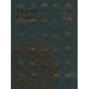 Lincoln Cents Collection Starting 2014, Number 4