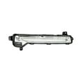 thumbnail image 1 of For Lincoln Corsair 2020 2021 2022 Turn Signal Light Assembly Passenger Side | Front | CAPA Certified | LED | Clear | Replacement For FO2531174, FO2531174C | LJ7Z13K371A, 1 of 1