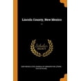 thumbnail image 1 of Lincoln County, New Mexico .., (Paperback), 1 of 1