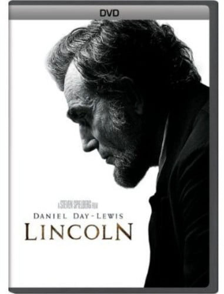 Lincoln (DVD), Walt Disney Video, Drama