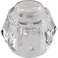 thumbnail image 1 of Lincoln Delta Genuine Parts RP17451 Acrylic Tub/ Shower Faucet Handle, 1 of 1
