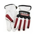 thumbnail image 1 of Lincoln Electric 122786 Metal Work Gloves - Pack of 6 - Large, 1 of 6