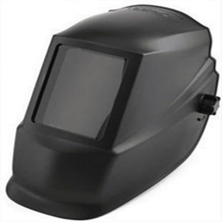 Lincoln Electric 4-1/2X5-1/4 Shade 10 Passive Helmet