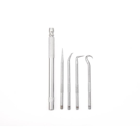Lincoln Electric 4-Way Repair Pick Set