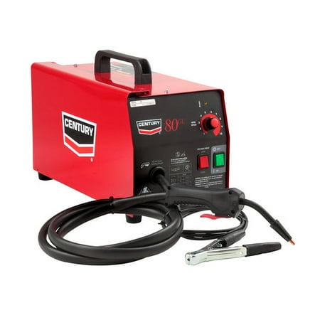 Lincoln Electric 80 AM Wire Feed Welder