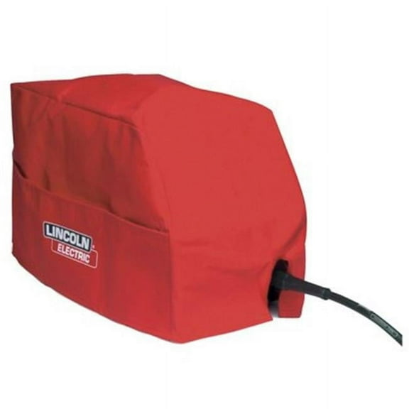 Lincoln Electric Canvas Cover for Small Wire-Feed Welder