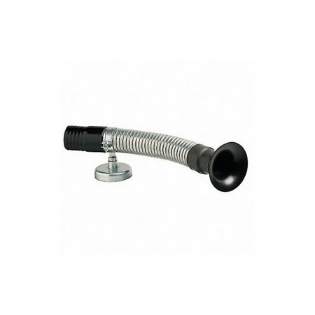 Lincoln Electric Connection Nozzle, 1.75 in Dia, 5 in W K2389-5