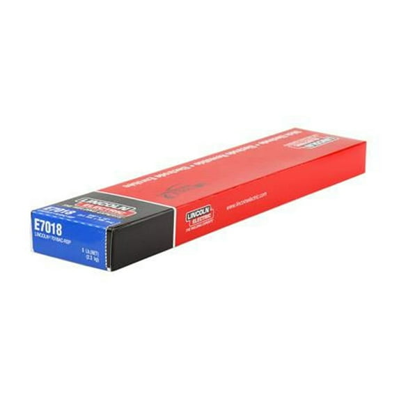 Lincoln Electric ED030568 3/32 x 14" 5 lb Weld Stick