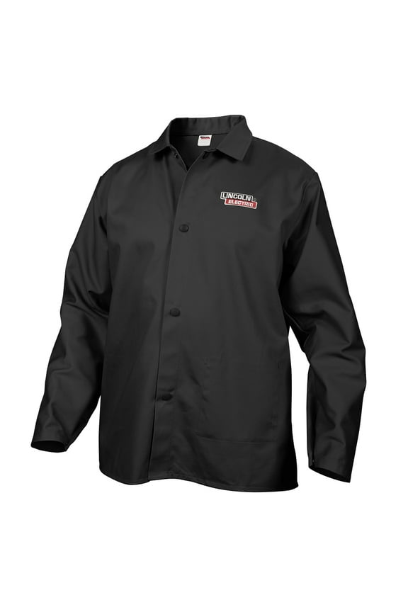 Fire Resistant Cloth Welding Jacket