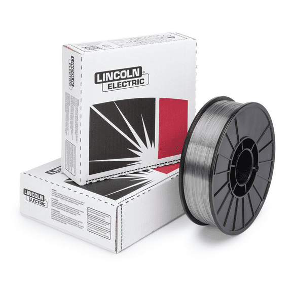 Lincoln Electric Welders WIRE, .030"  1 LB SPOOL