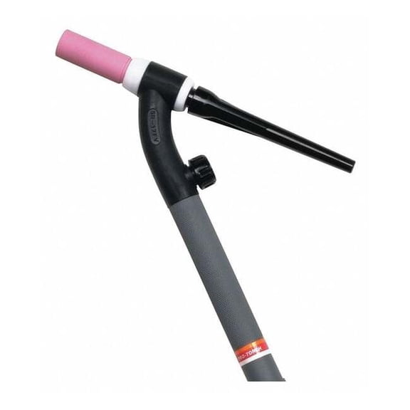 Lincoln Electric Tig Torch,150A,Air-Cooled K1782-13