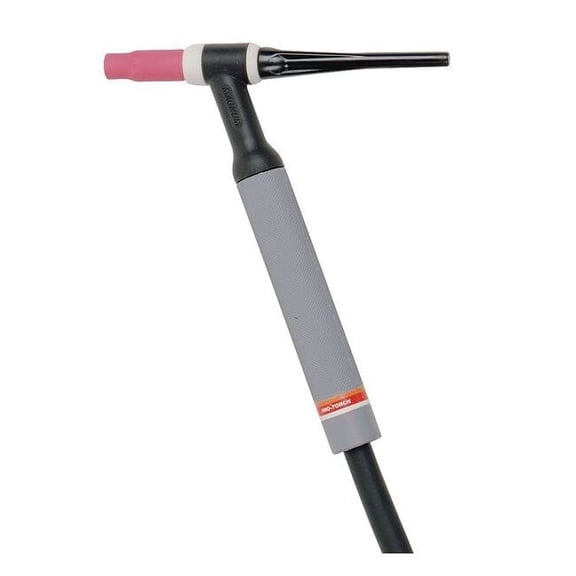 Lincoln Electric K1782-2 PTA-17 TIG Torch (12.5 ft 2pc)